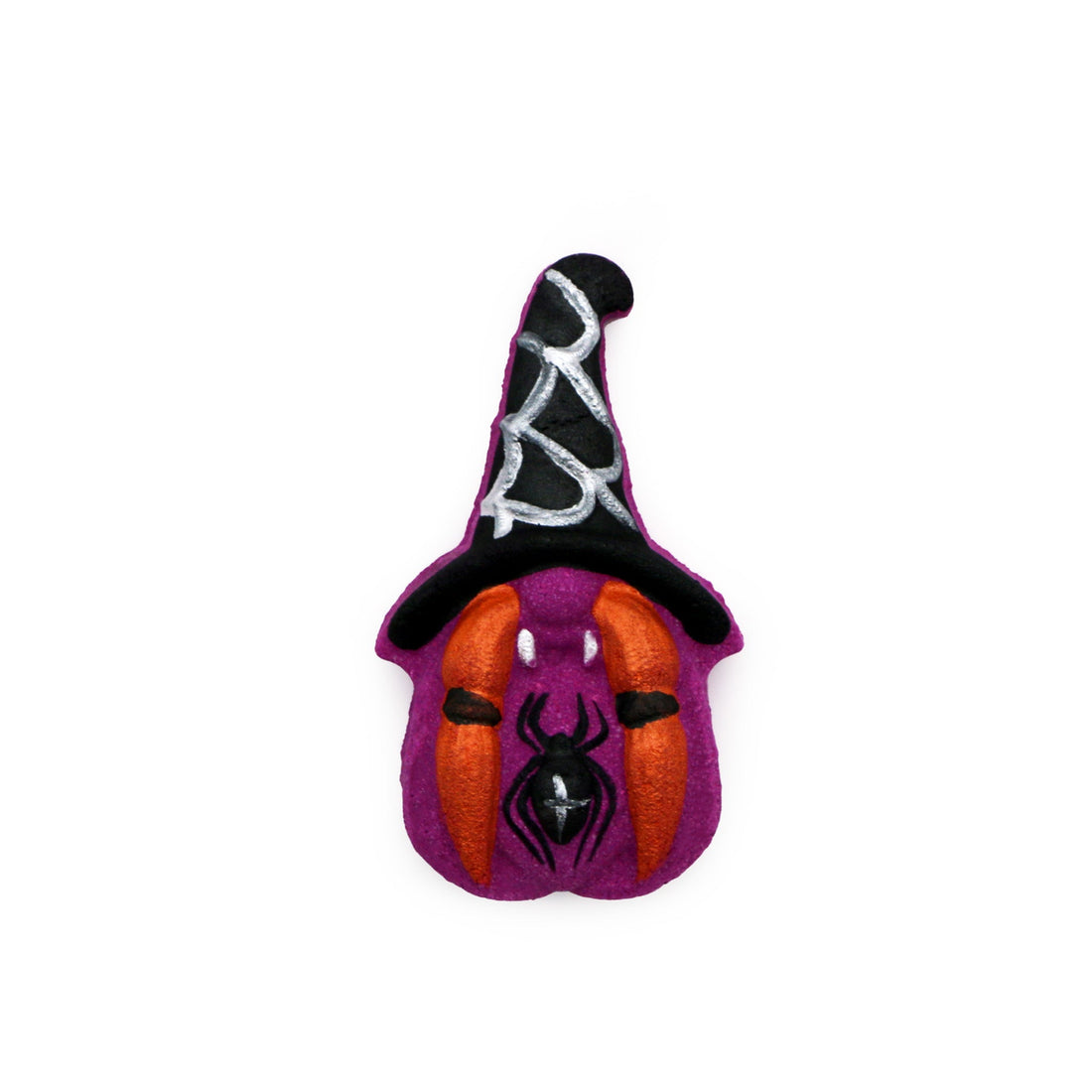 Halloween Gnome-Spider