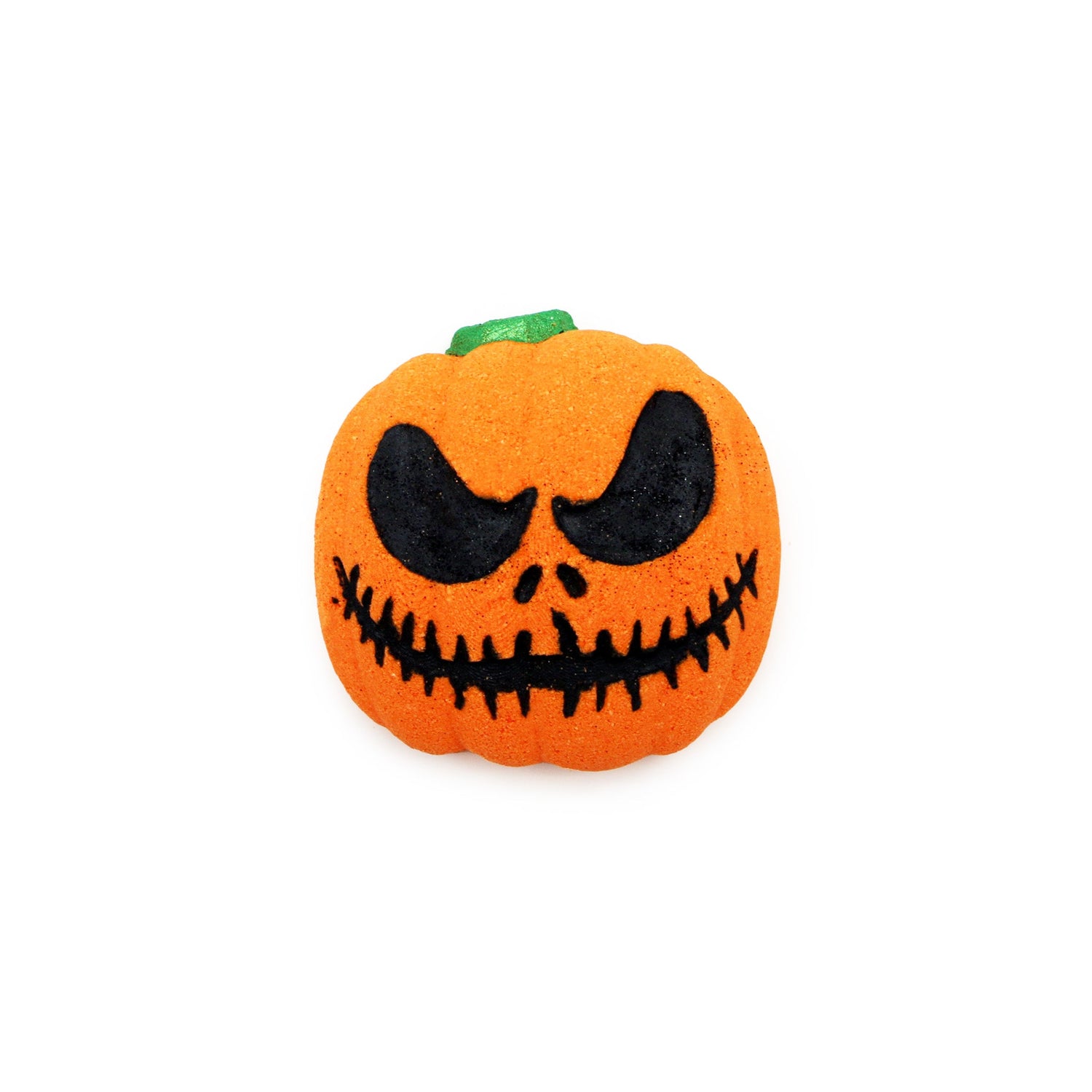 Halloween Skeleton Pumpkin