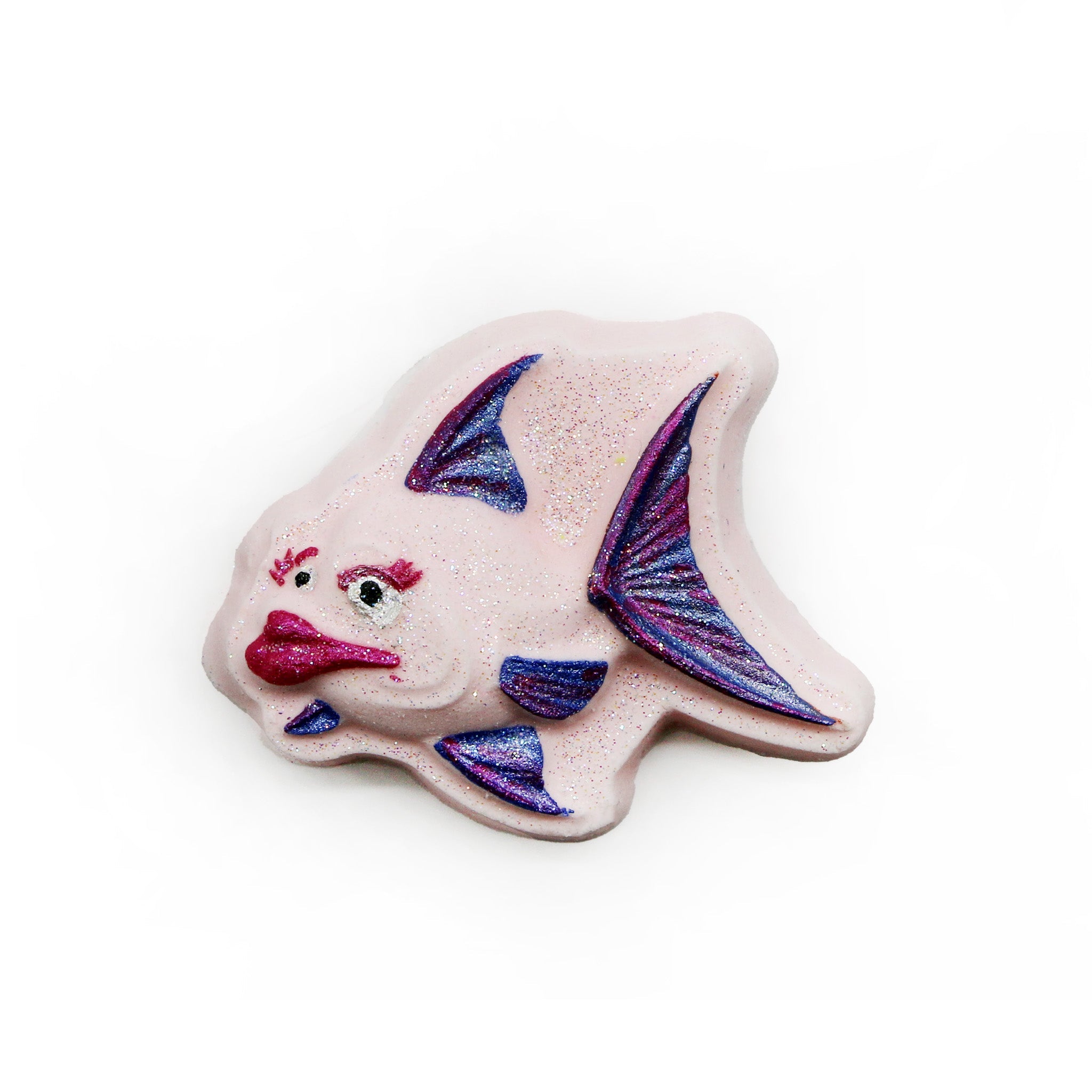 Summer - Mini Fat Lips Fish