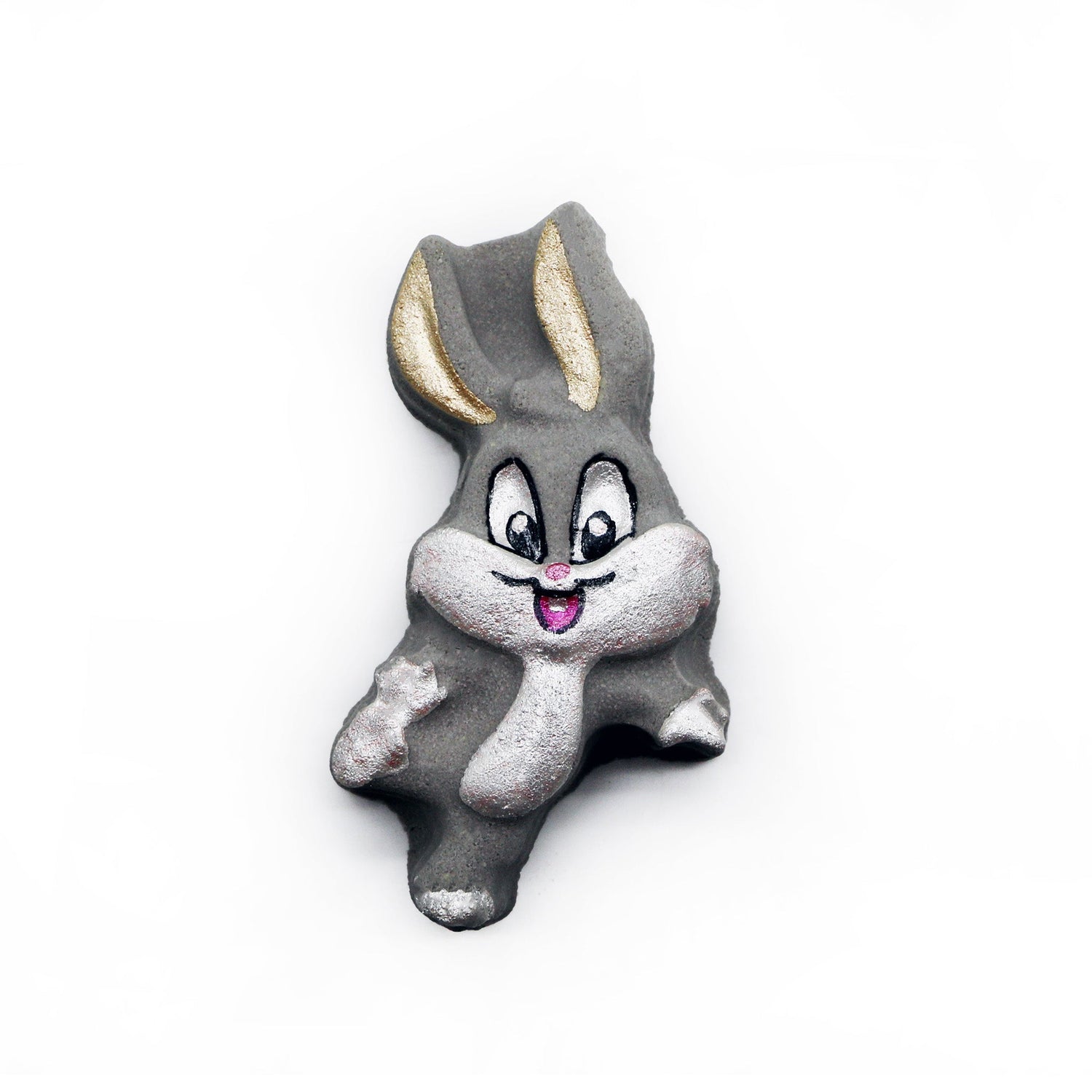 TL - Grey Bunny