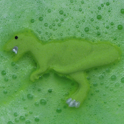 Mini - Raptor Dino