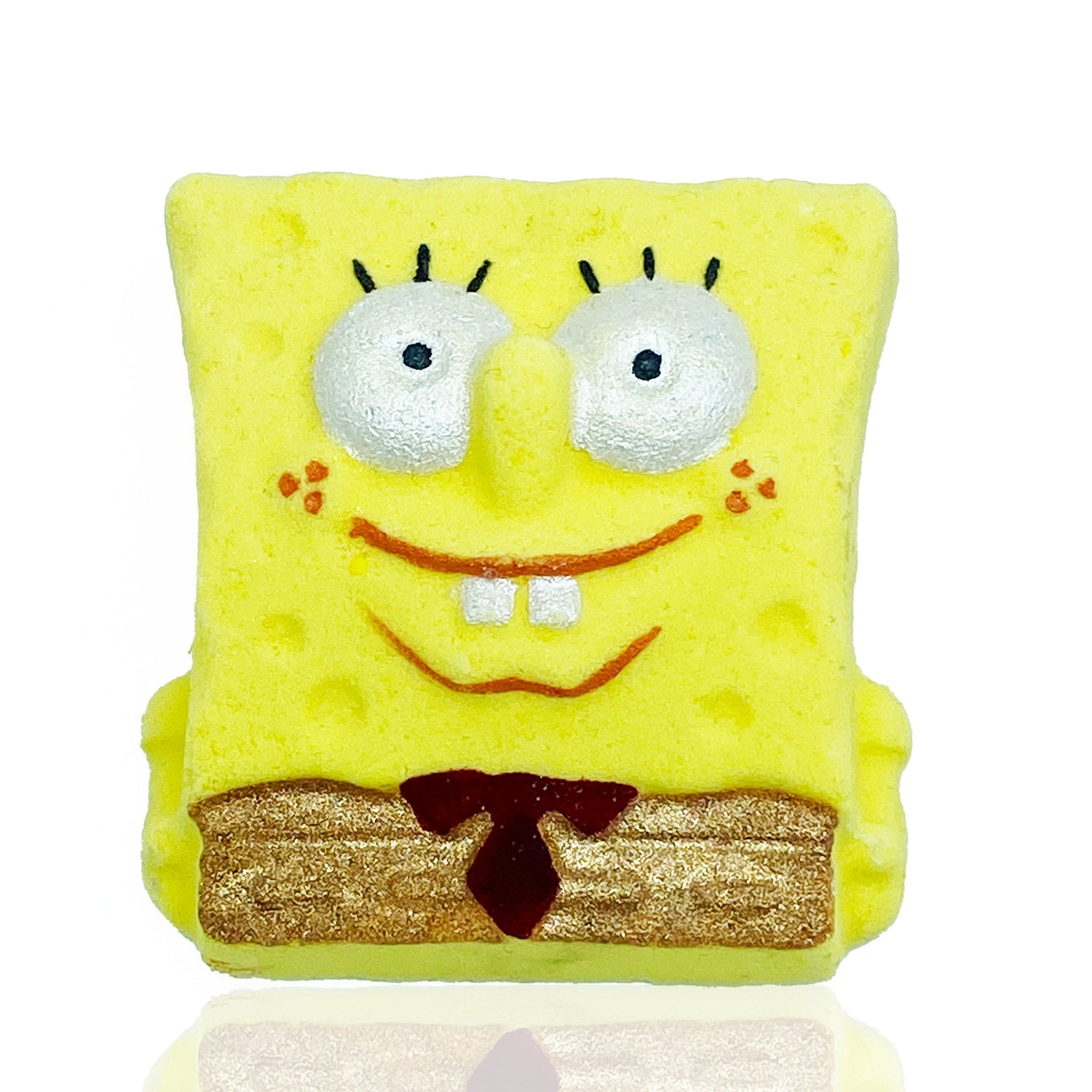 Mini Yellow Sea Sponge