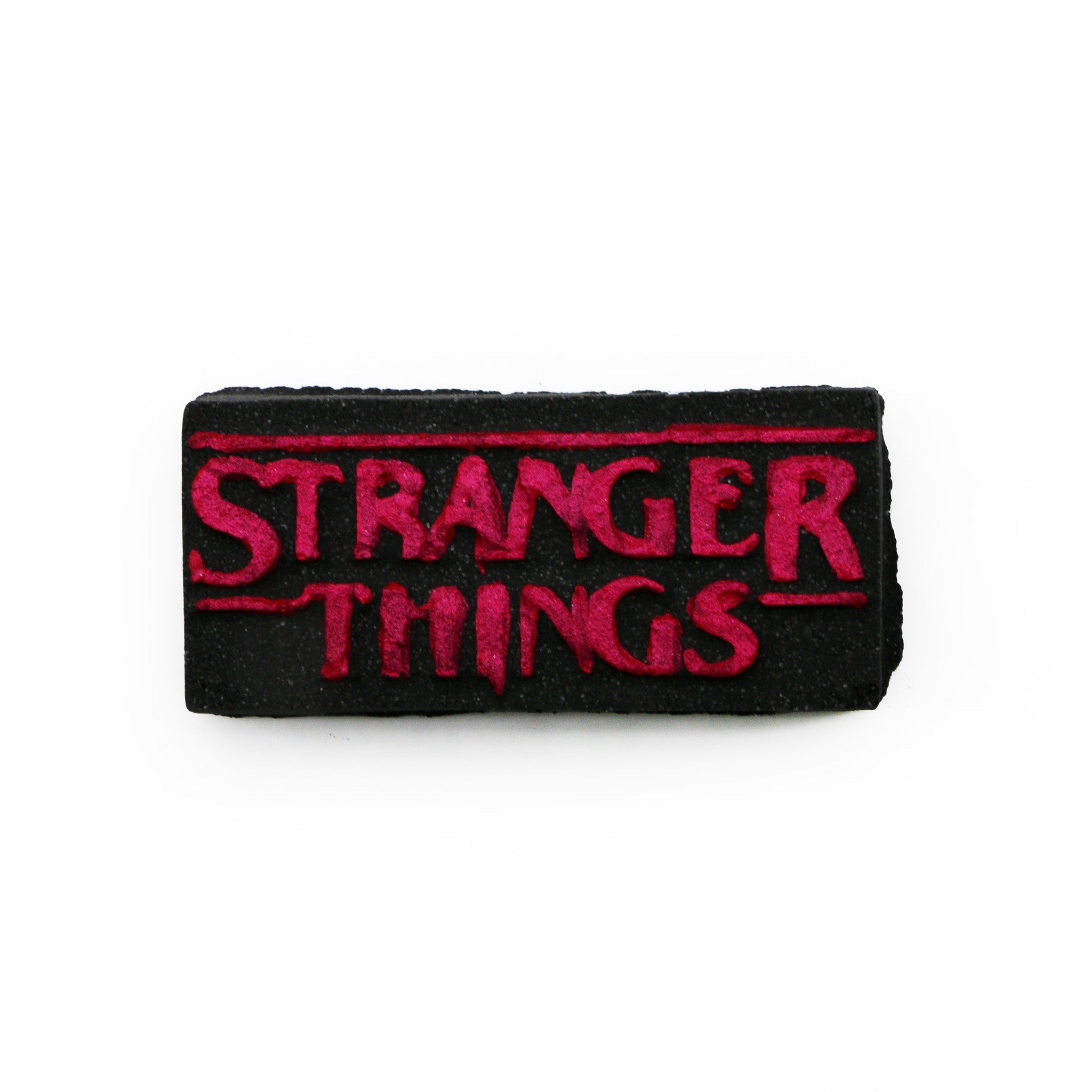 ST - Stranger Things Bar