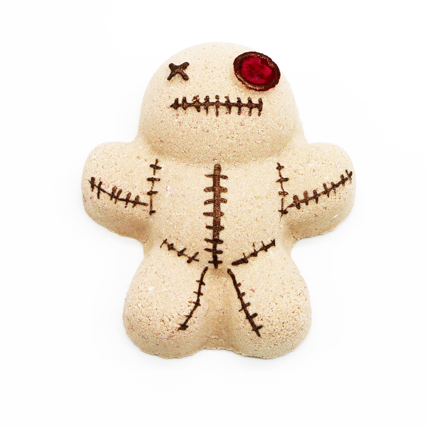 Halloween Voodoo Doll