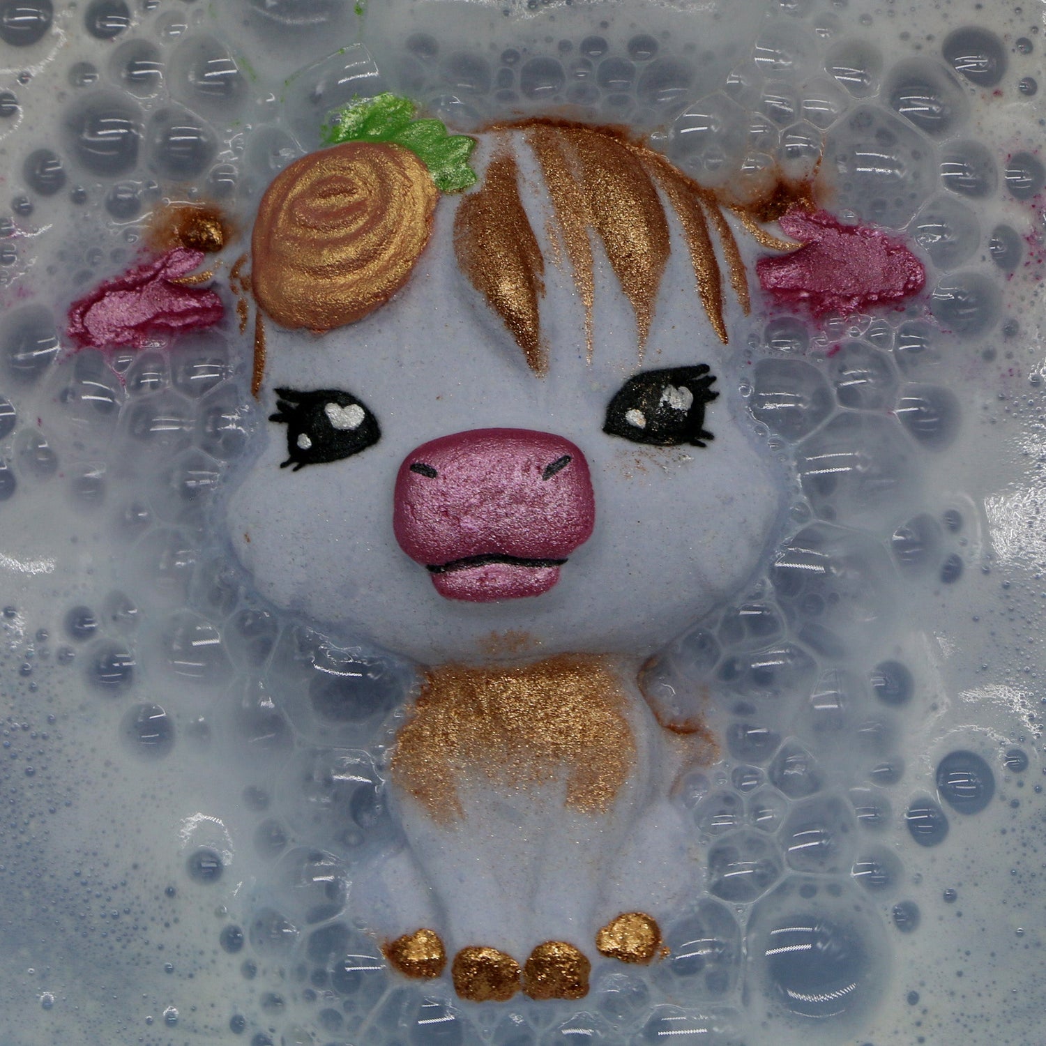 Highland Cow