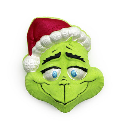 Christmas - Grinning Grumpas