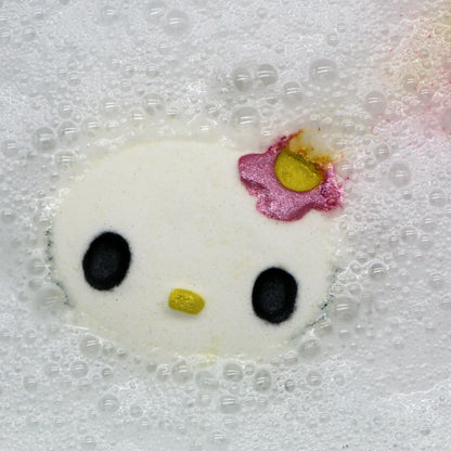 Mini -  Hello Kitty Head