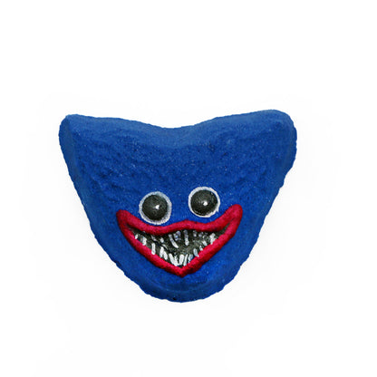 Halloween - Grinning Monster