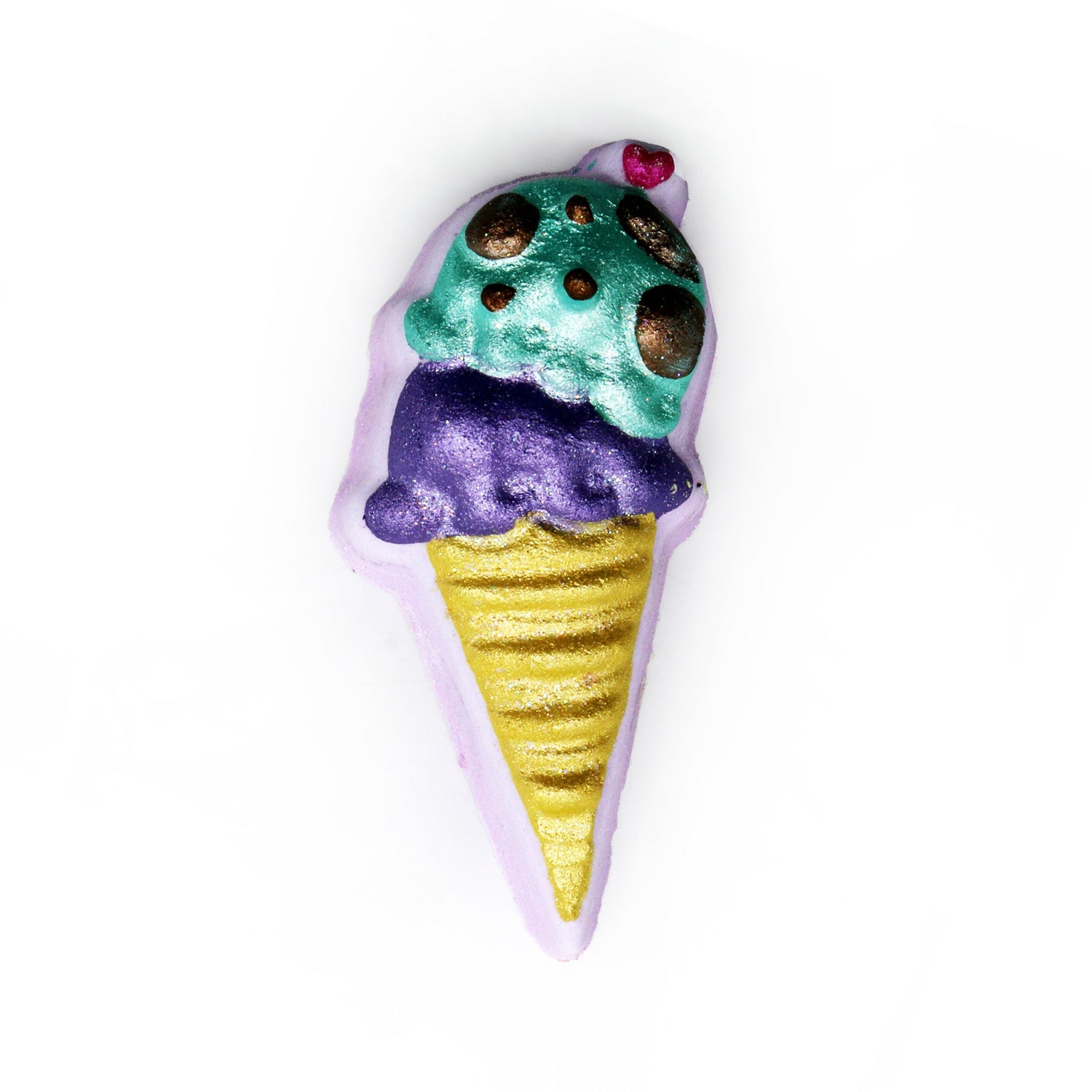 Summer - Double Scoop