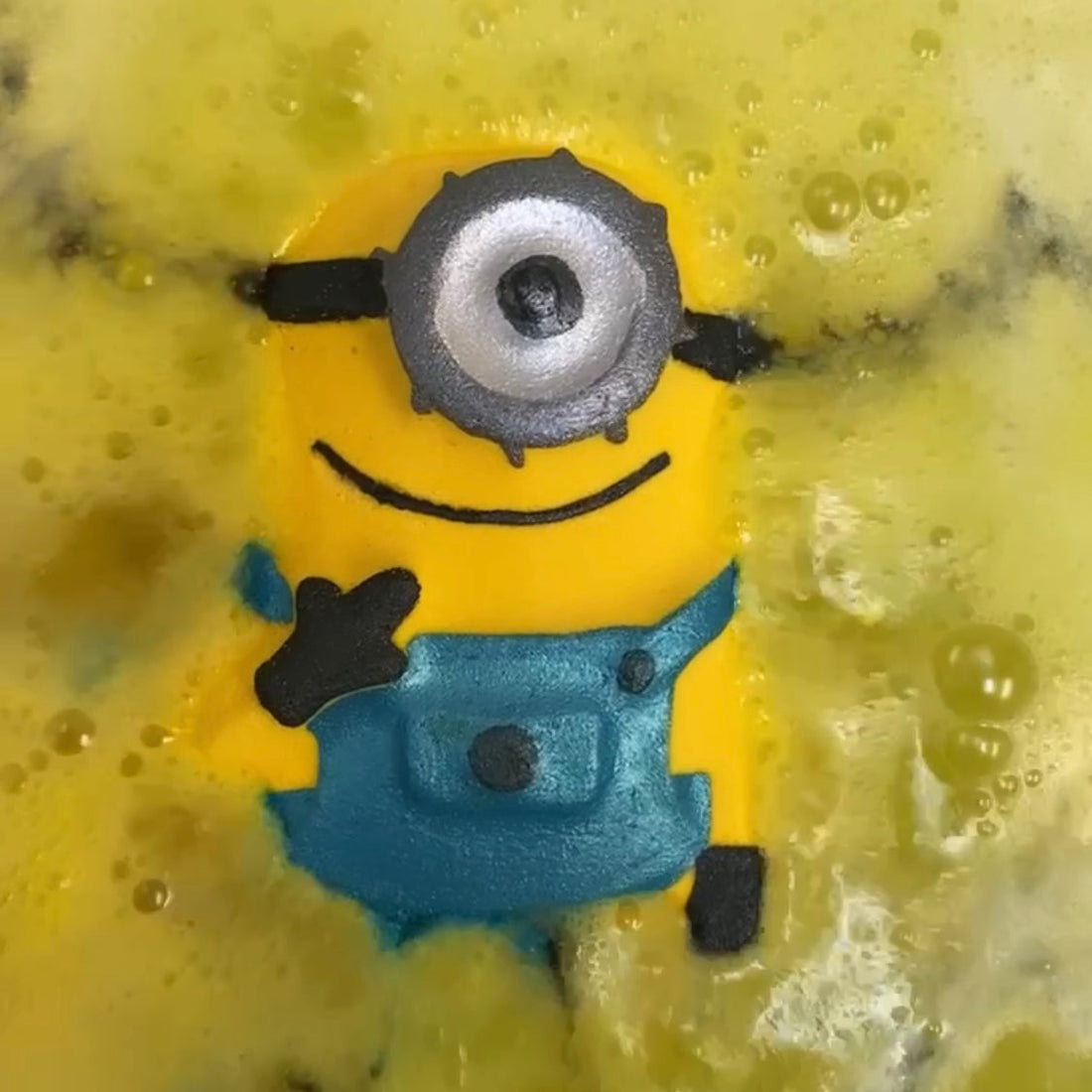 Yellow Fella&