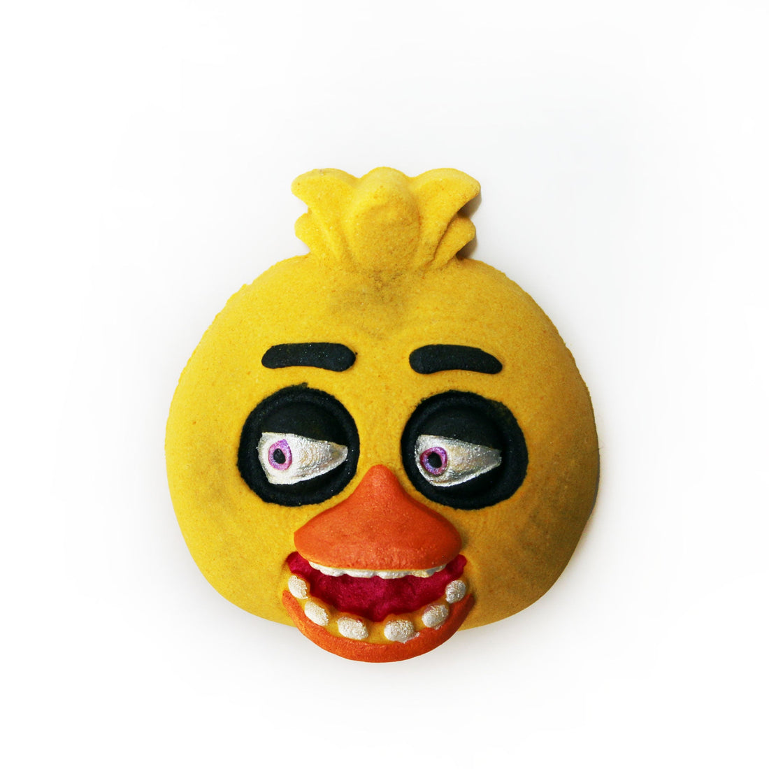Halloween Chicken Mask